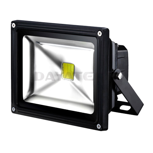 30 W LED-valo