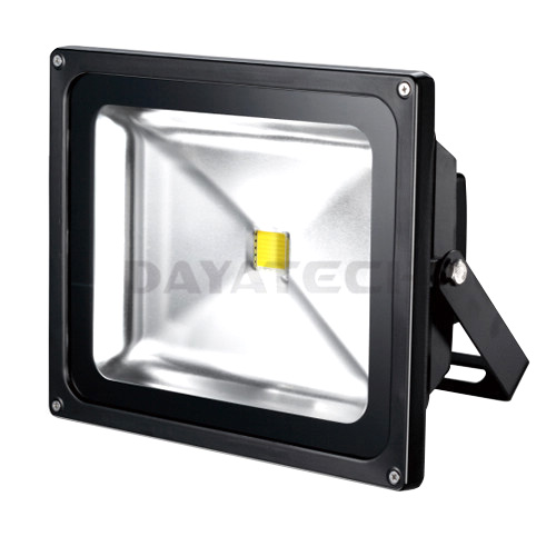 50 W LED-valo